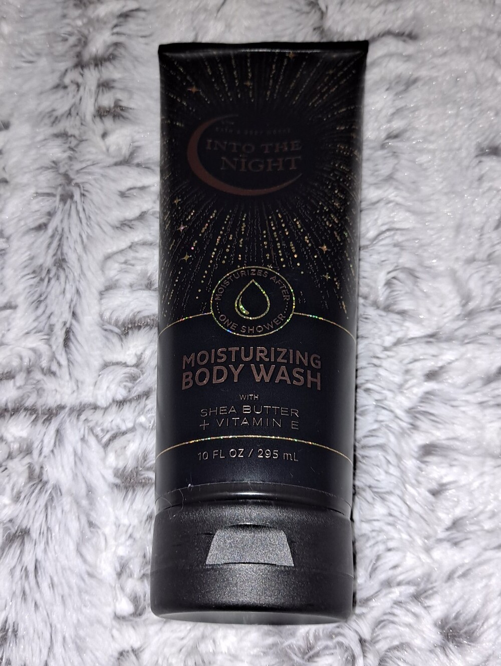 Bath And Body Works Moisturizing Body Wash New